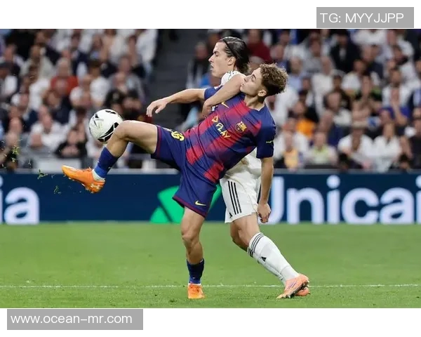 皇马与巴萨巅峰对决竟猜活动精彩开启快来参与竞猜赢取丰厚奖品